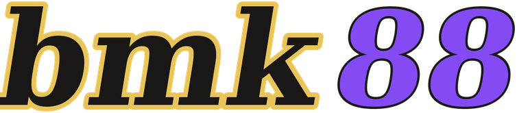 bmk88 logo